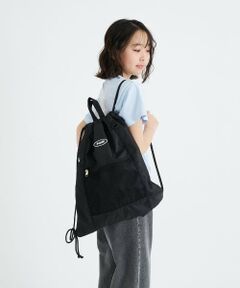 PINK-latte / ピンク ラテ リュック・バックパック | ナップサック