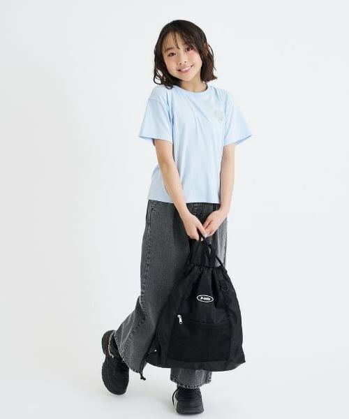 PINK-latte / ピンク ラテ リュック・バックパック | ナップサック | 詳細13