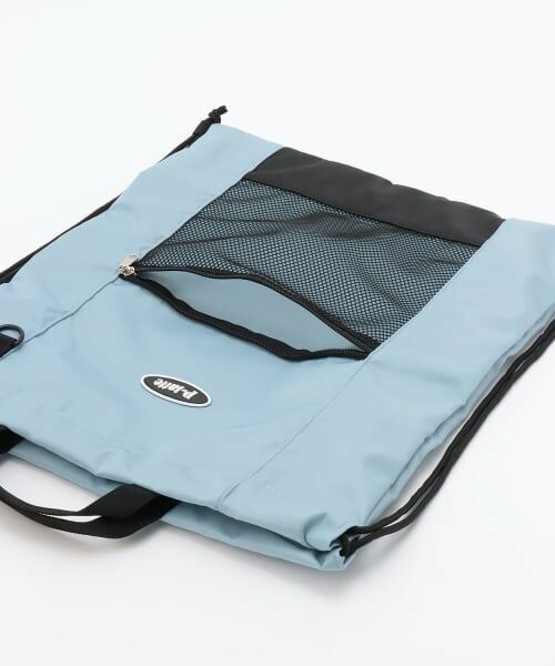 PINK-latte / ピンク ラテ リュック・バックパック | ナップサック | 詳細3