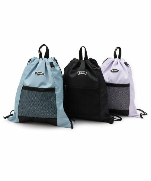 PINK-latte / ピンク ラテ リュック・バックパック | ナップサック | 詳細6