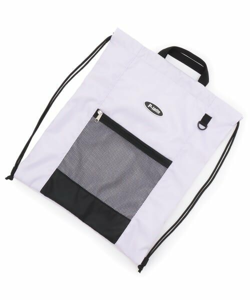 PINK-latte / ピンク ラテ リュック・バックパック | ナップサック | 詳細8