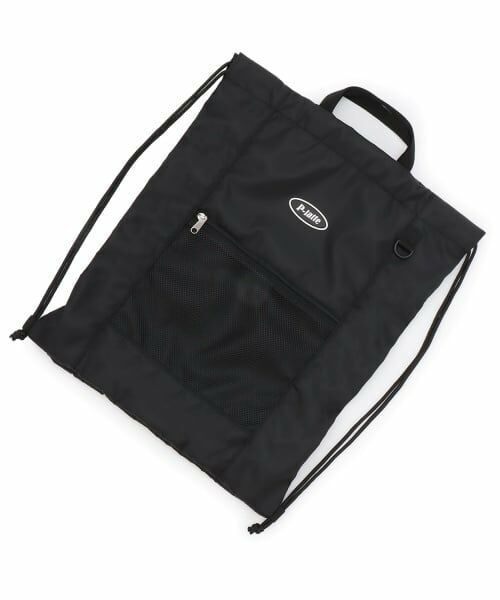 PINK-latte / ピンク ラテ リュック・バックパック | ナップサック | 詳細9