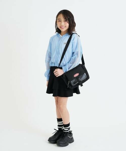 PINK-latte / ピンク ラテ ショルダーバッグ | ポケットスクエアSD | 詳細14