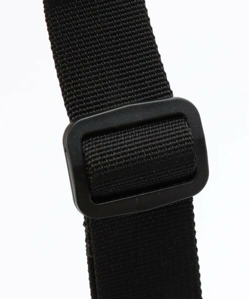 PINK-latte / ピンク ラテ ショルダーバッグ | ポケットスクエアSD | 詳細2