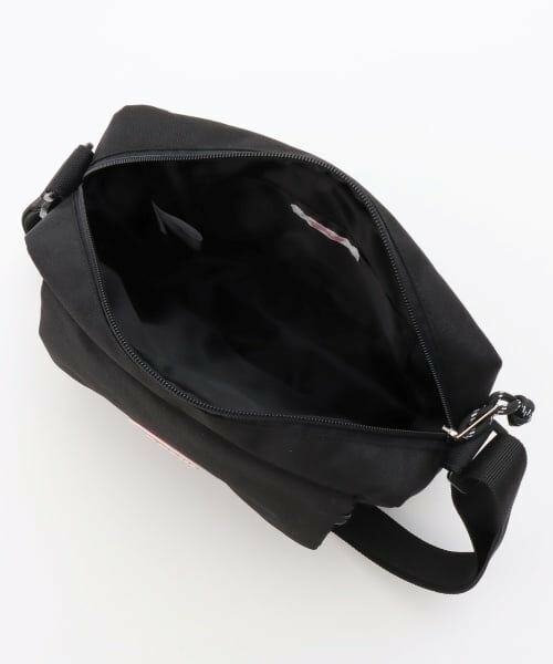 PINK-latte / ピンク ラテ ショルダーバッグ | ポケットスクエアSD | 詳細4