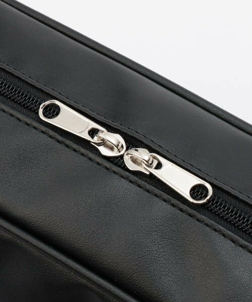 PINK-latte / ピンク ラテ トートバッグ | 合皮スクールBAG | 詳細3