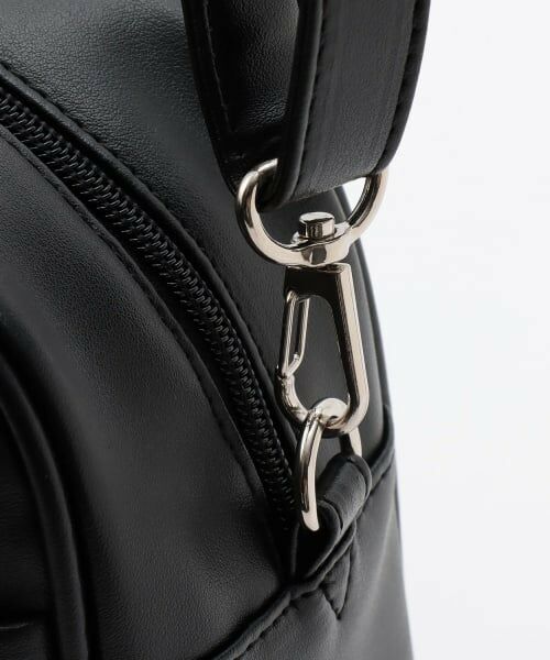 PINK-latte / ピンク ラテ トートバッグ | 合皮スクールBAG | 詳細4