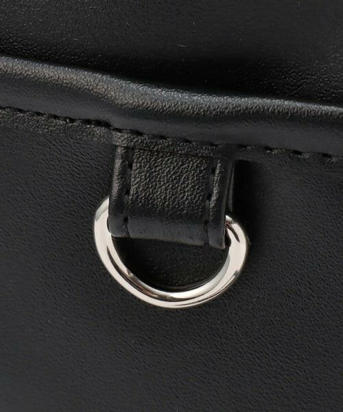 PINK-latte / ピンク ラテ トートバッグ | 合皮スクールBAG | 詳細5