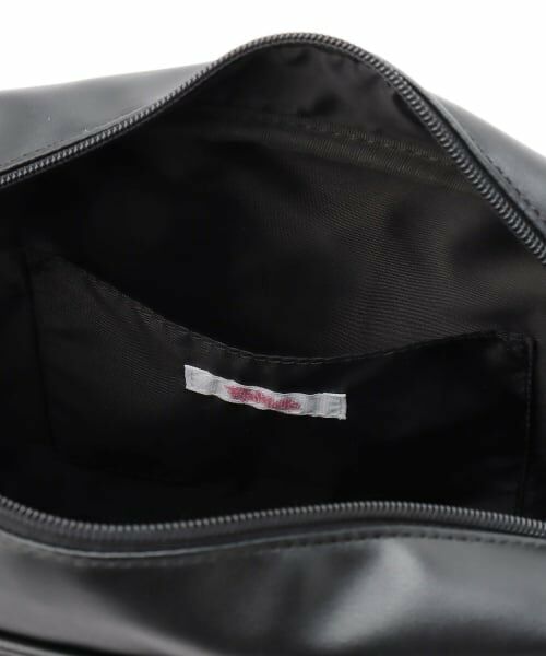 PINK-latte / ピンク ラテ トートバッグ | 合皮スクールBAG | 詳細8