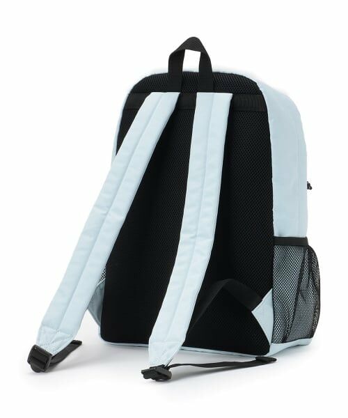 PINK-latte / ピンク ラテ リュック・バックパック | Wポケットカジュアルリュック | 詳細1