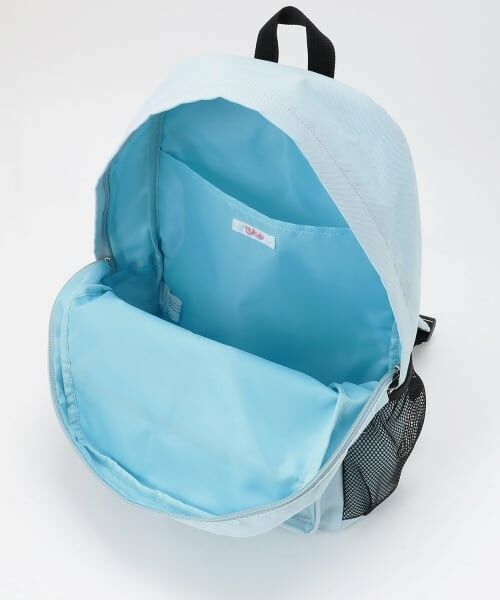 PINK-latte / ピンク ラテ リュック・バックパック | Wポケットカジュアルリュック | 詳細11