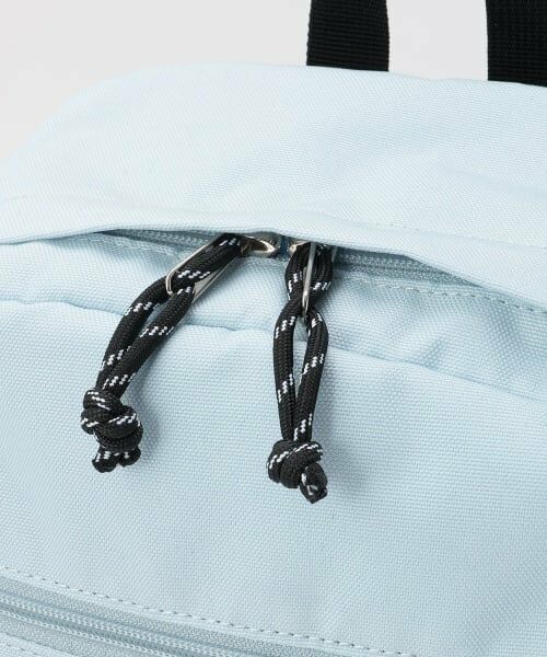 PINK-latte / ピンク ラテ リュック・バックパック | Wポケットカジュアルリュック | 詳細2