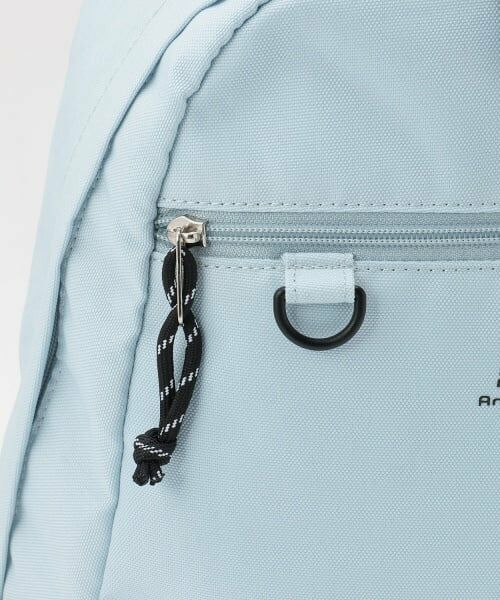 PINK-latte / ピンク ラテ リュック・バックパック | Wポケットカジュアルリュック | 詳細4
