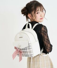 PINK-latte / ピンク ラテ リュック・バックパック | ガーリーリュック
