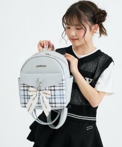 PINK-latte / ピンク ラテ リュック・バックパック | ガーリーリュック