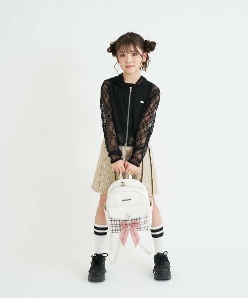 PINK-latte / ピンク ラテ リュック・バックパック | ガーリーリュック | 詳細12