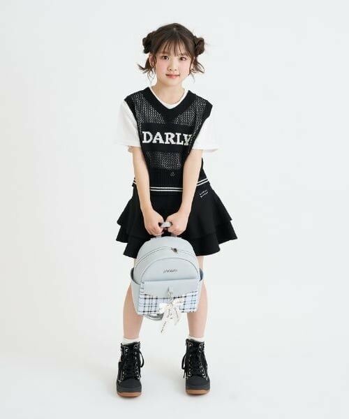 PINK-latte / ピンク ラテ リュック・バックパック | ガーリーリュック | 詳細13