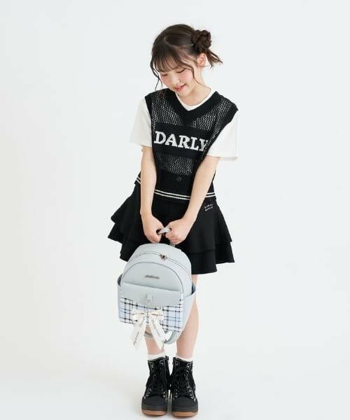 PINK-latte / ピンク ラテ リュック・バックパック | ガーリーリュック | 詳細14