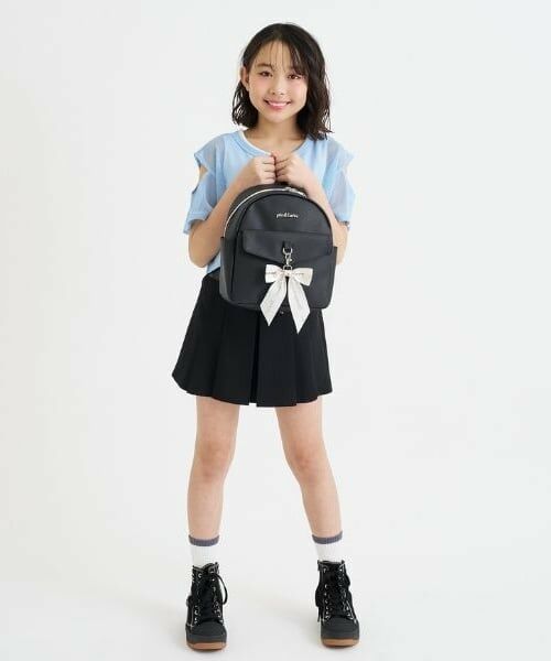 PINK-latte / ピンク ラテ リュック・バックパック | ガーリーリュック | 詳細15