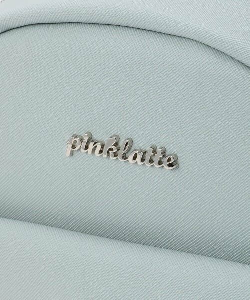 PINK-latte / ピンク ラテ リュック・バックパック | ガーリーリュック | 詳細3