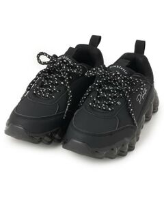 PINK-latte / ピンク ラテ スニーカー | ぽこぽこソールスニーカー