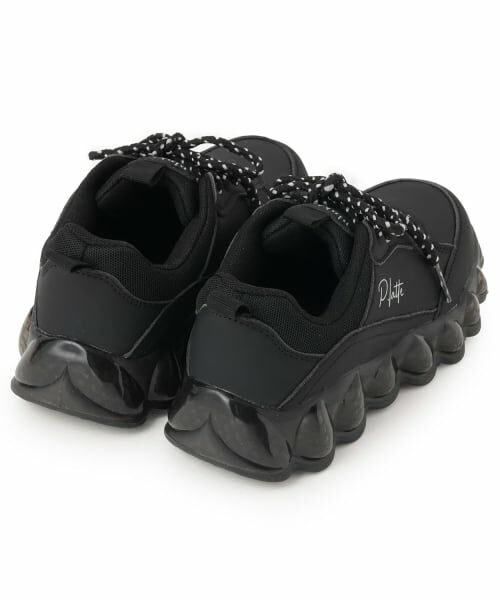 PINK-latte / ピンク ラテ スニーカー | ぽこぽこソールスニーカー | 詳細1