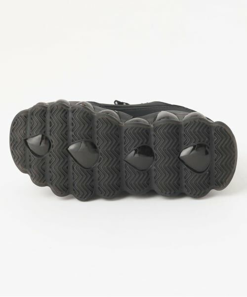 PINK-latte / ピンク ラテ スニーカー | ぽこぽこソールスニーカー | 詳細6