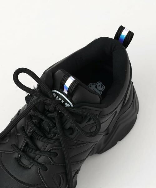 PINK-latte / ピンク ラテ スニーカー | チェーンダッドスニーカー | 詳細2