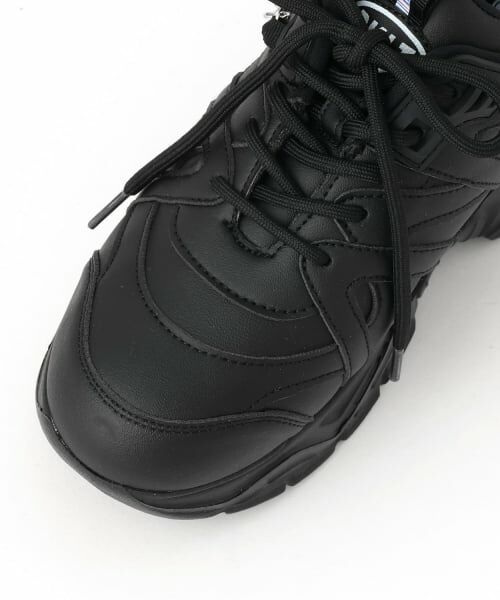 PINK-latte / ピンク ラテ スニーカー | チェーンダッドスニーカー | 詳細3