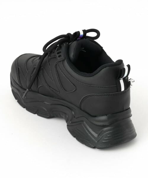 PINK-latte / ピンク ラテ スニーカー | チェーンダッドスニーカー | 詳細5