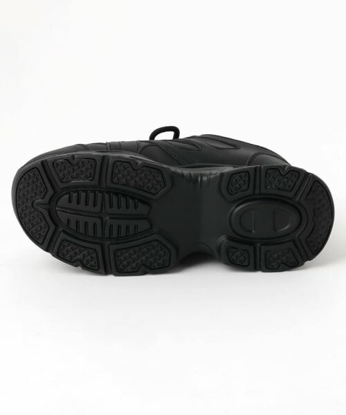 PINK-latte / ピンク ラテ スニーカー | チェーンダッドスニーカー | 詳細6