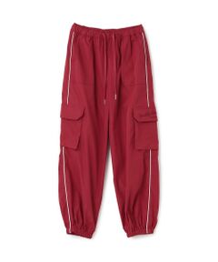 PINK-latte / ピンク ラテ その他パンツ | 【接触冷感】カラバリカーゴパンツ