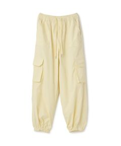 PINK-latte / ピンク ラテ その他パンツ | 【接触冷感】カラバリカーゴパンツ