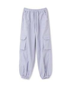 PINK-latte / ピンク ラテ その他パンツ | 【接触冷感】カラバリカーゴパンツ