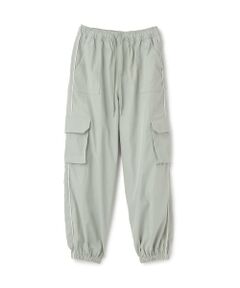 PINK-latte / ピンク ラテ その他パンツ | 【接触冷感】カラバリカーゴパンツ