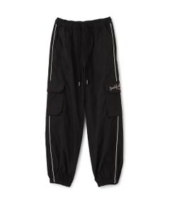 PINK-latte / ピンク ラテ その他パンツ | 【接触冷感】カラバリカーゴパンツ