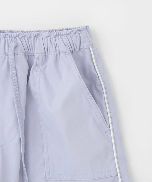 PINK-latte / ピンク ラテ その他パンツ | 【接触冷感】カラバリカーゴパンツ | 詳細3