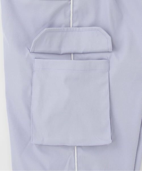 PINK-latte / ピンク ラテ その他パンツ | 【接触冷感】カラバリカーゴパンツ | 詳細5