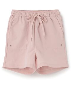 PINK-latte / ピンク ラテ ショート・ハーフ・半端丈パンツ | 【別注】【水陸両用】ショートパンツ