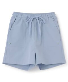 PINK-latte / ピンク ラテ ショート・ハーフ・半端丈パンツ | 【別注】【水陸両用】ショートパンツ