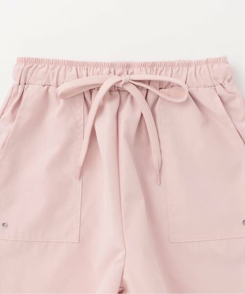 PINK-latte / ピンク ラテ ショート・ハーフ・半端丈パンツ | 【別注】【水陸両用】ショートパンツ | 詳細2