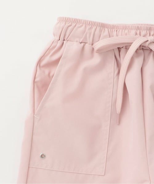 PINK-latte / ピンク ラテ ショート・ハーフ・半端丈パンツ | 【別注】【水陸両用】ショートパンツ | 詳細3