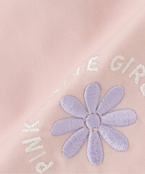 PINK-latte / ピンク ラテ ショート・ハーフ・半端丈パンツ | 【別注】【水陸両用】ショートパンツ | 詳細6