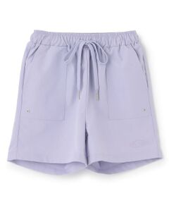 PINK-latte / ピンク ラテ ショート・ハーフ・半端丈パンツ | 【水陸両用】アソート柄ショートパンツ