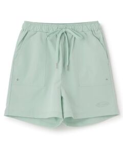 PINK-latte / ピンク ラテ ショート・ハーフ・半端丈パンツ | 【水陸両用】アソート柄ショートパンツ