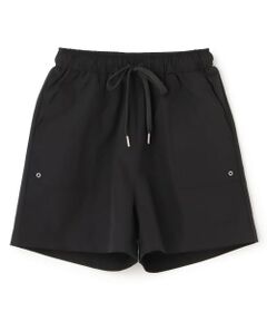 PINK-latte / ピンク ラテ ショート・ハーフ・半端丈パンツ | 【水陸両用】アソート柄ショートパンツ