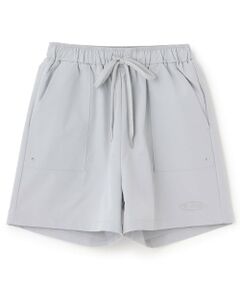 PINK-latte / ピンク ラテ ショート・ハーフ・半端丈パンツ | 【水陸両用】アソート柄ショートパンツ