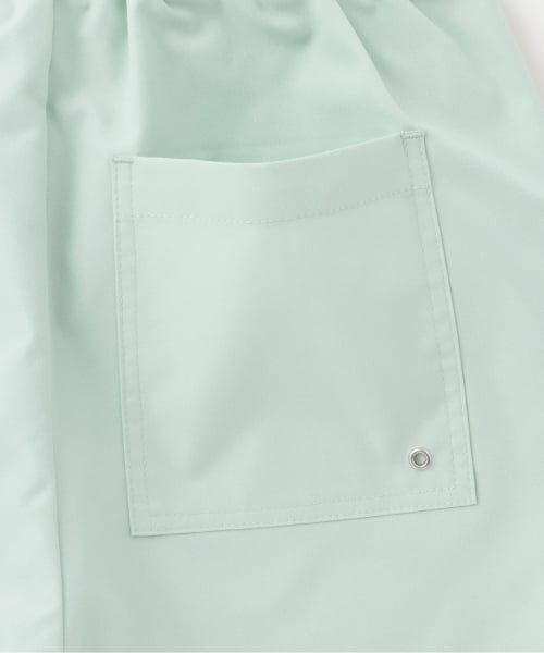 PINK-latte / ピンク ラテ ショート・ハーフ・半端丈パンツ | 【水陸両用】アソート柄ショートパンツ | 詳細5