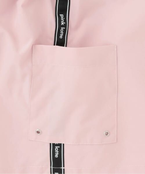 PINK-latte / ピンク ラテ ショート・ハーフ・半端丈パンツ | 【水陸両用】ラップスカパン | 詳細5