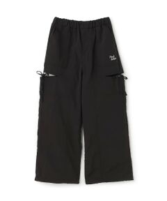 PINK-latte / ピンク ラテ その他パンツ | スリットリボンシャカパン